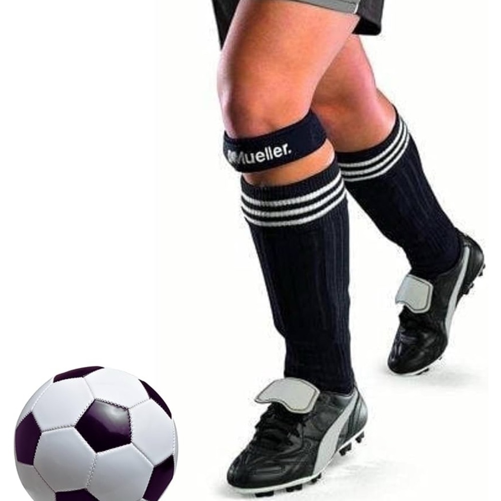 Mueller Jumper’s Knee Strap